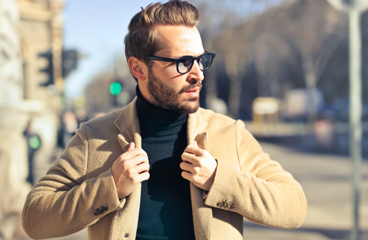  How to Look Attractive Men: Essential Tips for Enhancing Your Appeal