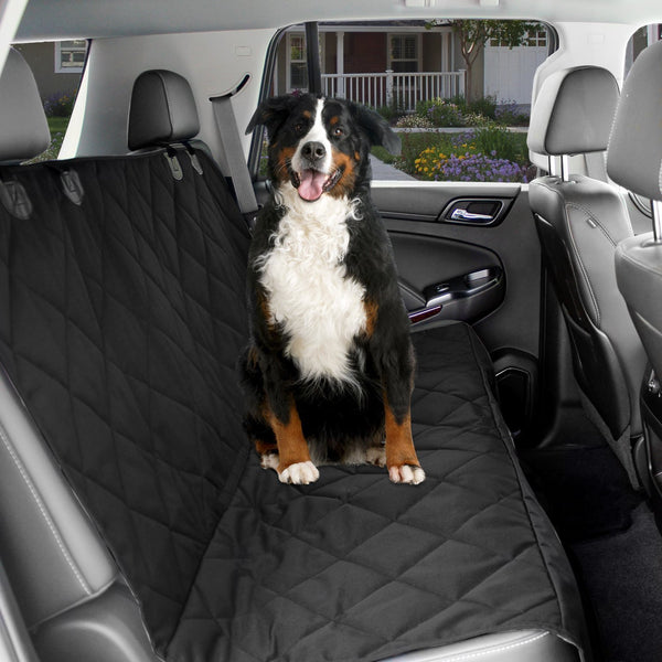  Ultimate Comfort and Protection: Premium Car Pet Seat Cover for Dog Owners