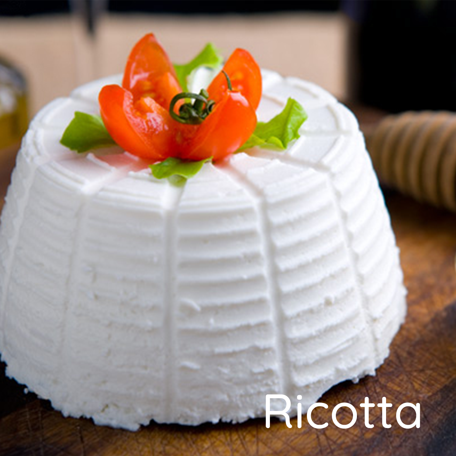 Best Ricotta Cheese Recipe: A Creamy, Classic Italian Delight