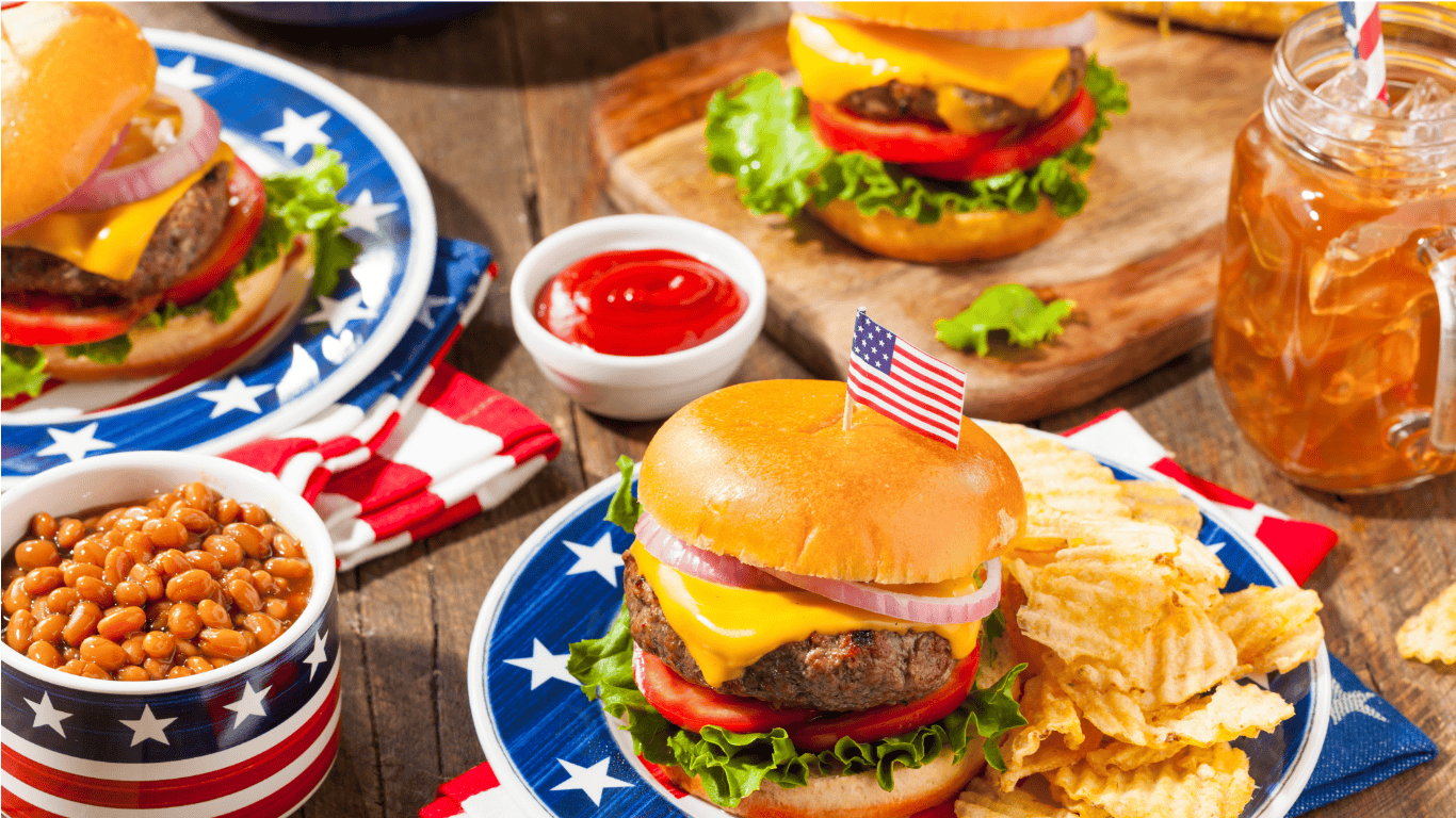  Discover the Ultimate Slug Burger Recipe: A Unique Twist on a Classic American Dish