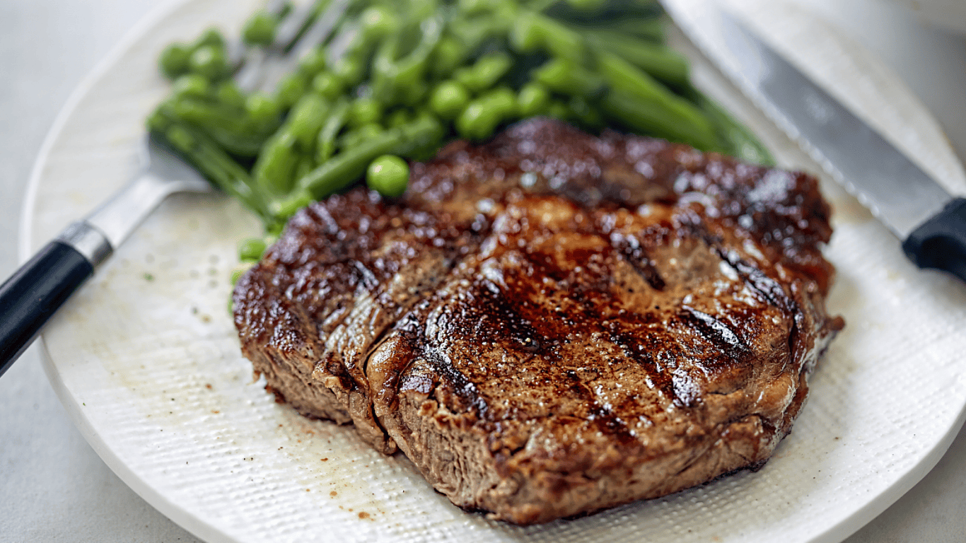 Simple Recipe for Beef Tenderloin: A Delightful and Easy-to-Make Dish