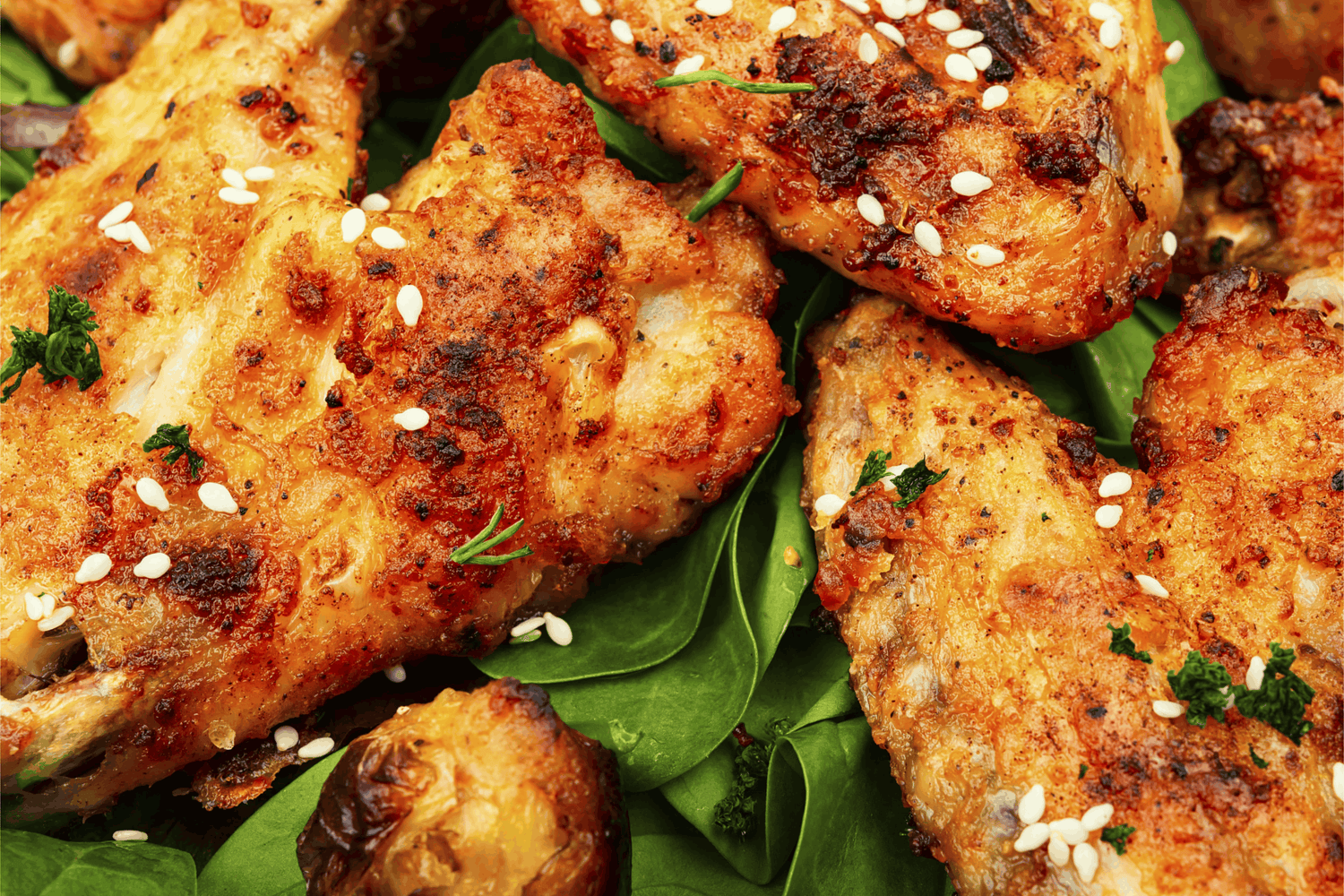 Chicken Lovers Unite: Top 10 Delicious Chicken Recipes to Cook Like a Pro