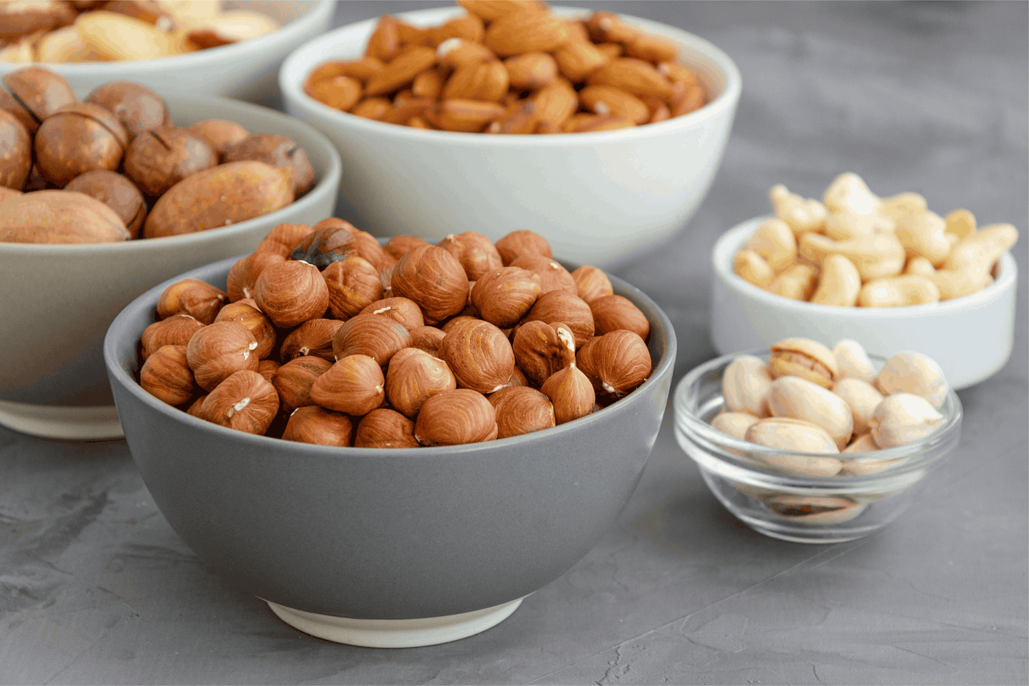  "Delicious Fisher Nuts Recipes: Creative Ways to Enjoy Nutty Goodness"