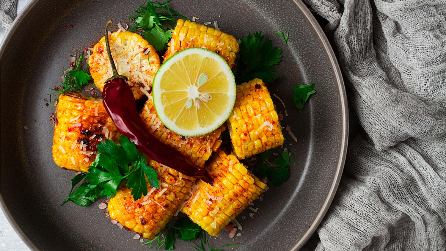  Corn with Butter Recipes: Indulge in Irresistible Flavors