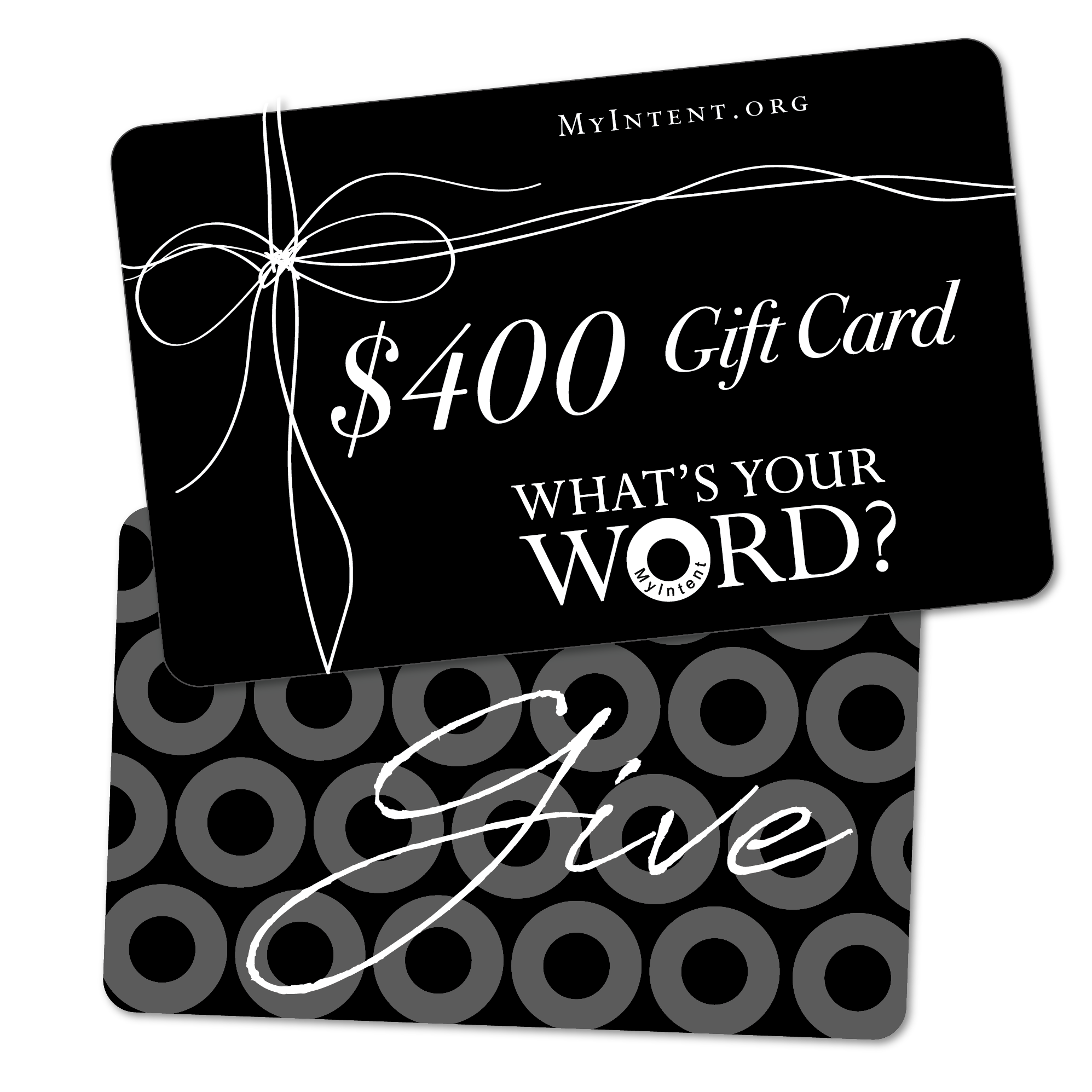 myintent gift cards are an instant way to purchase and give