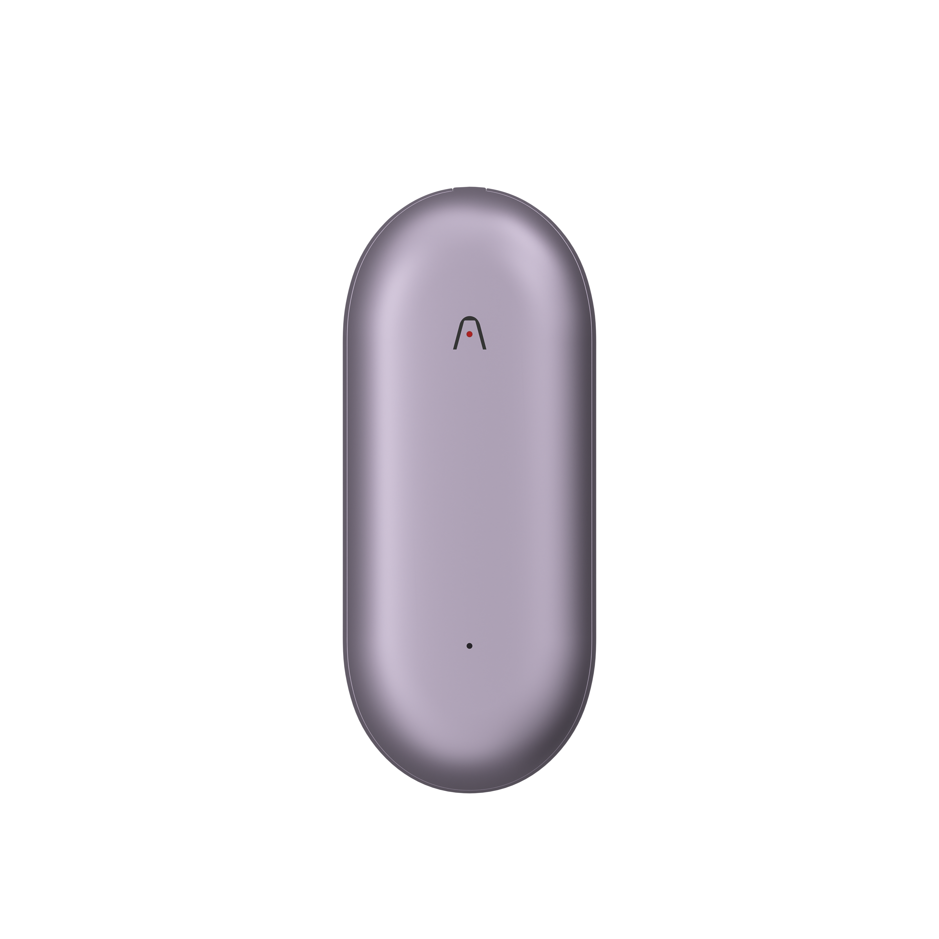 Plaud NotePin - Wearable AI note taker