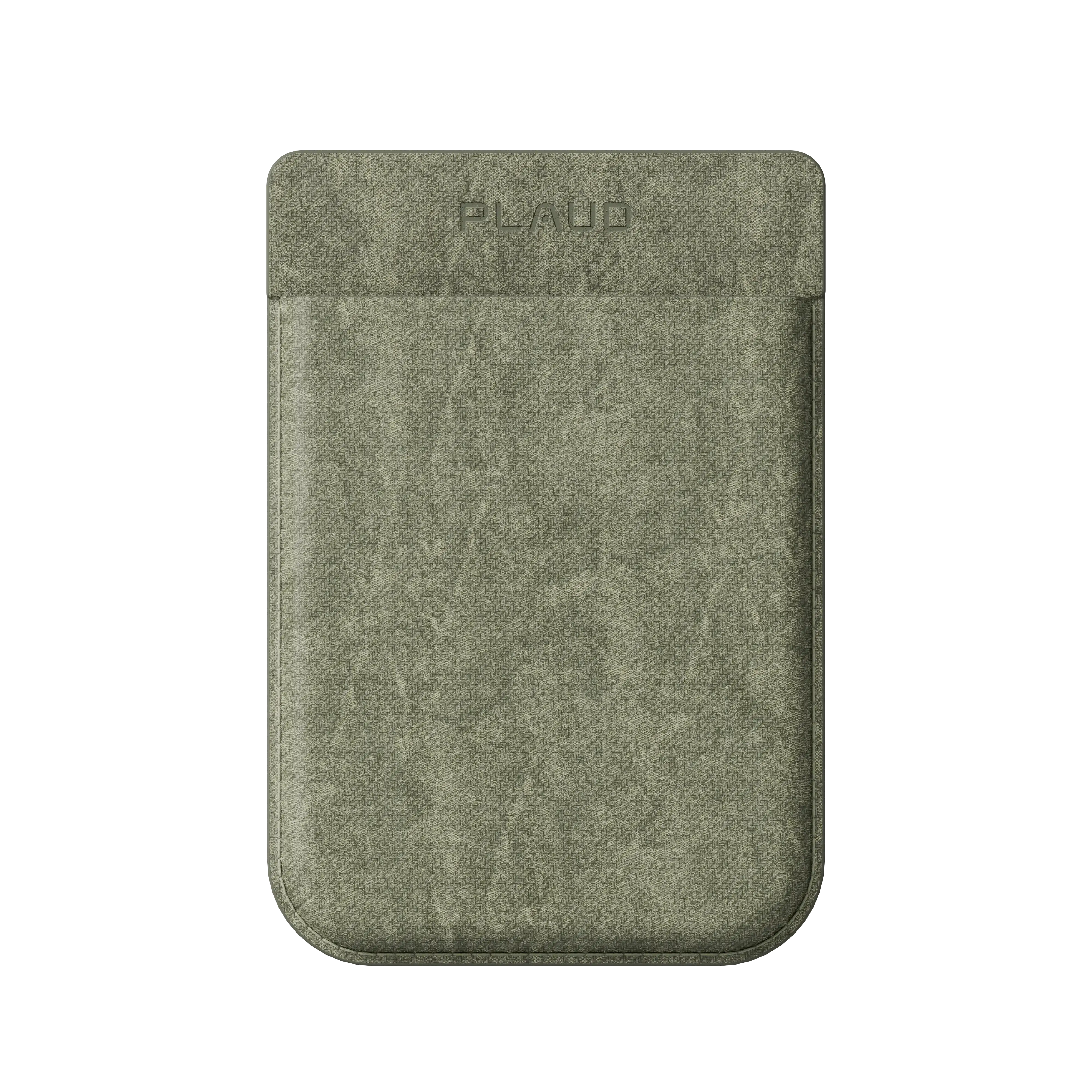 Plaud Note Magnetic Case