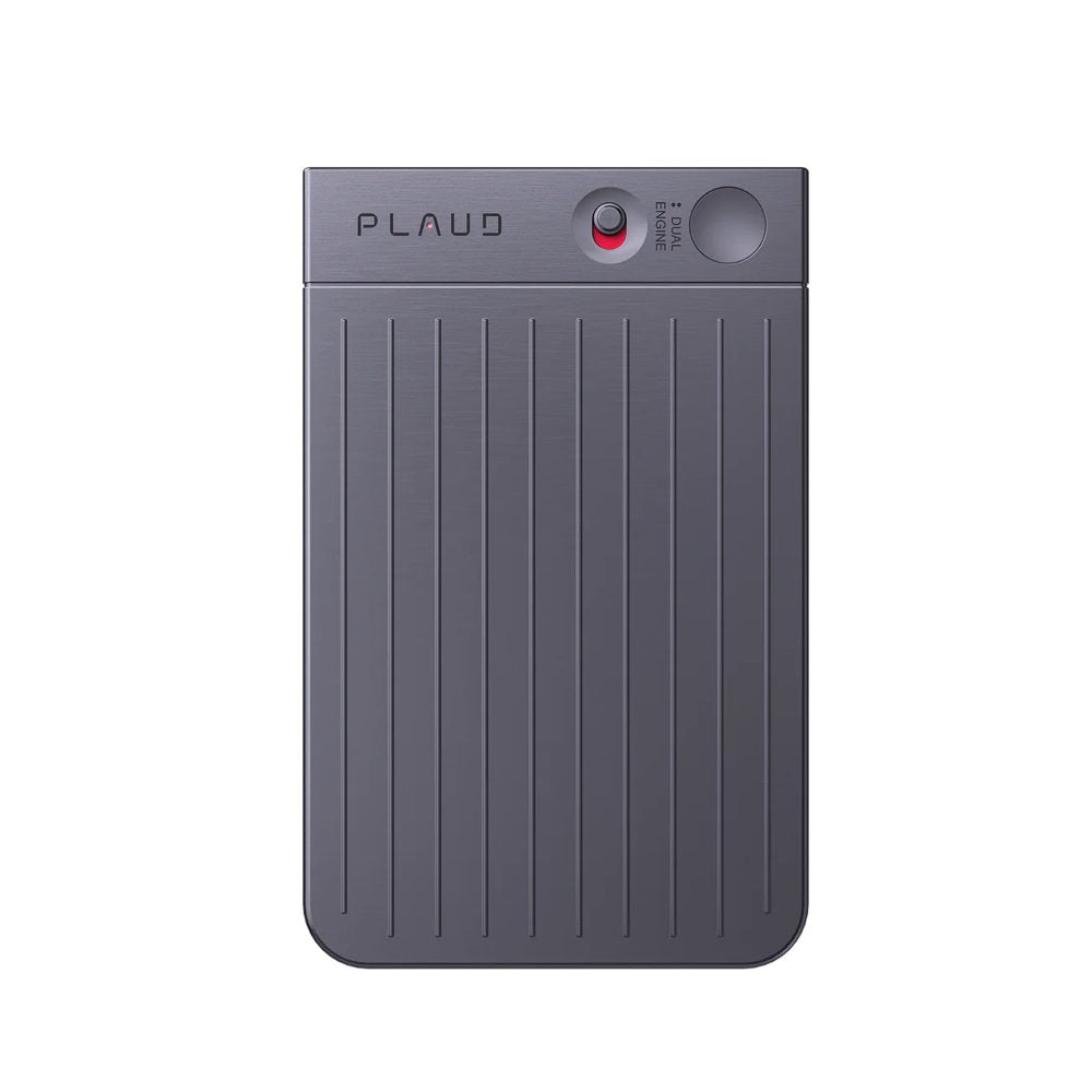 PLAUD NOTE │ LINE專享(隨機顏色卡套贈送) - PLAUD TW