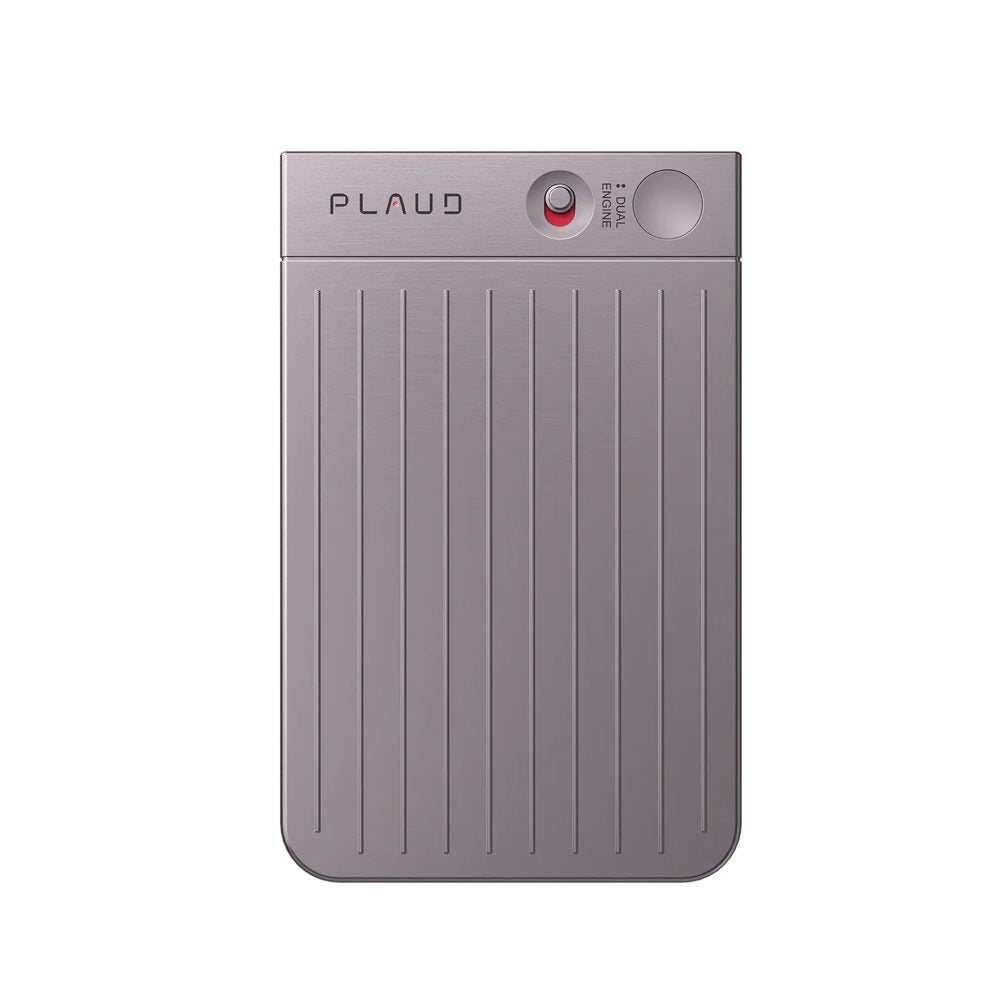 PLAUD NOTE │ LINE專享(隨機顏色卡套贈送) - PLAUD TW