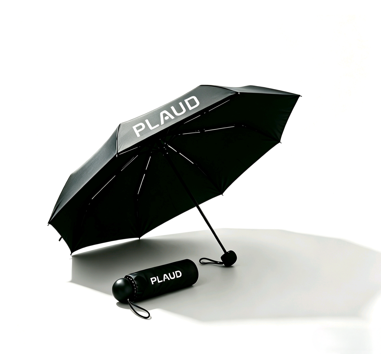 Plaud 會員專屬周邊 - 雨傘 (勿拍)