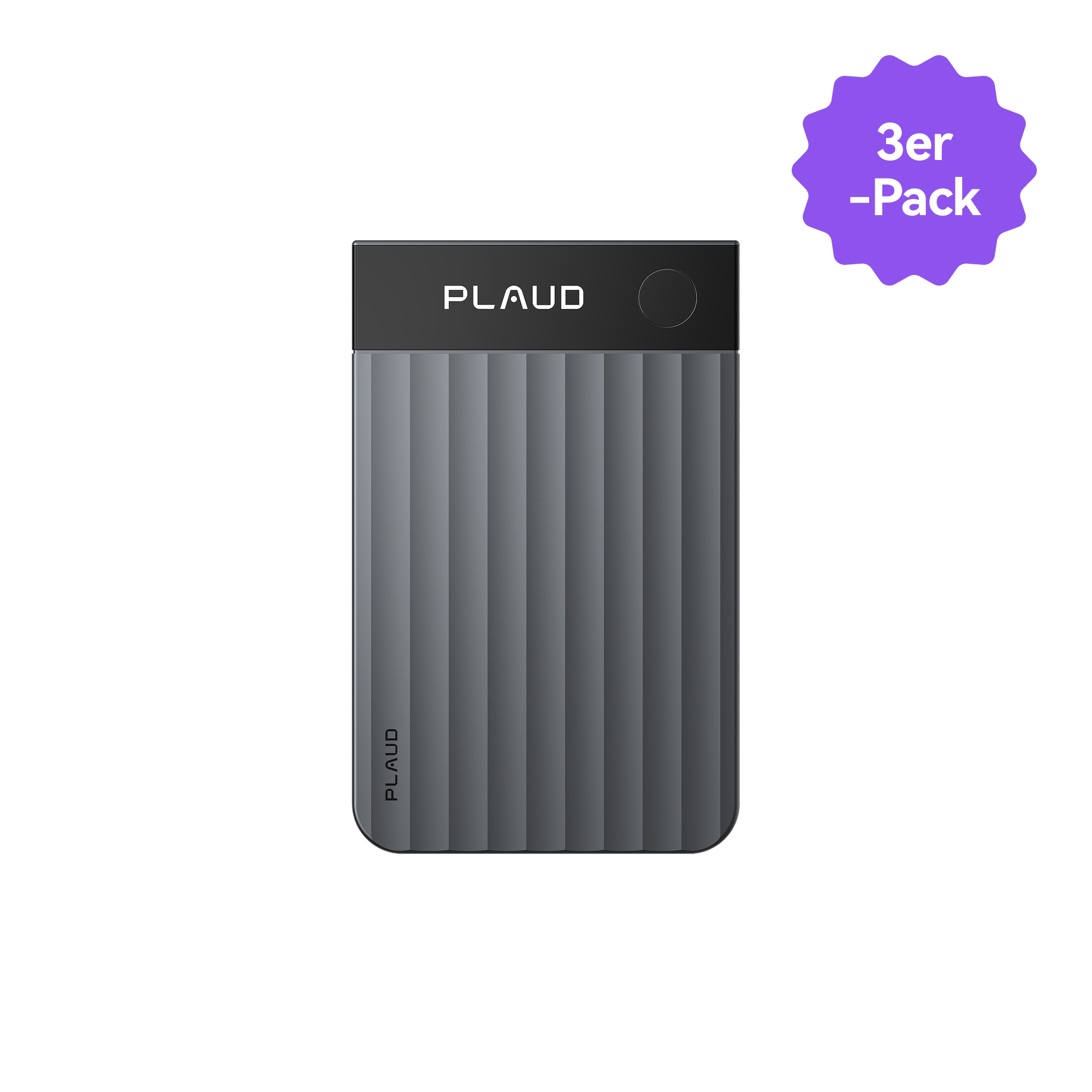 Plaud Note Pro | 3er-Pack
