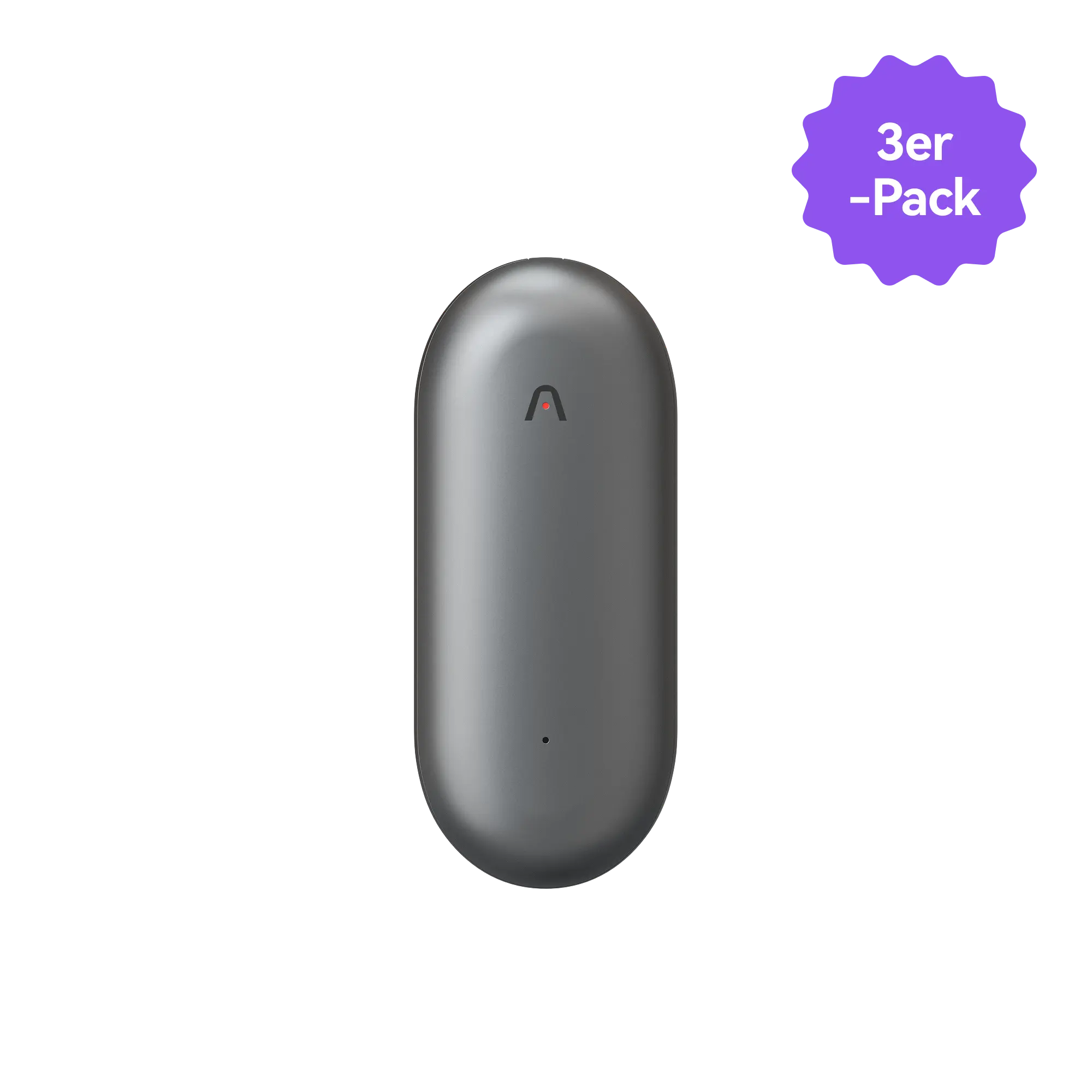 Plaud NotePin | 3er-Pack