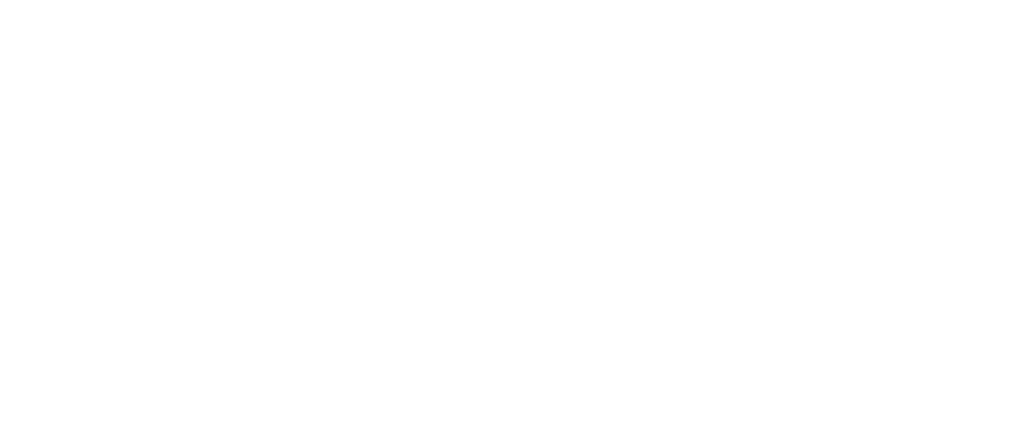 Terraço Imports