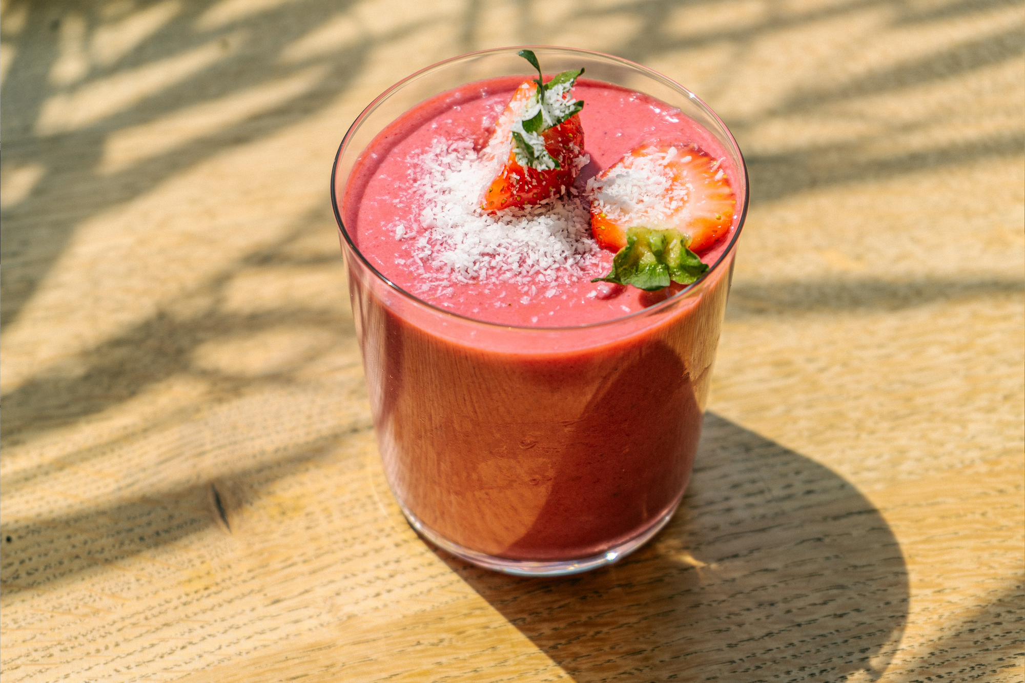 Cleansing Smoothies Recipe: Revitalize Your Body with Delicious Detox Drinks