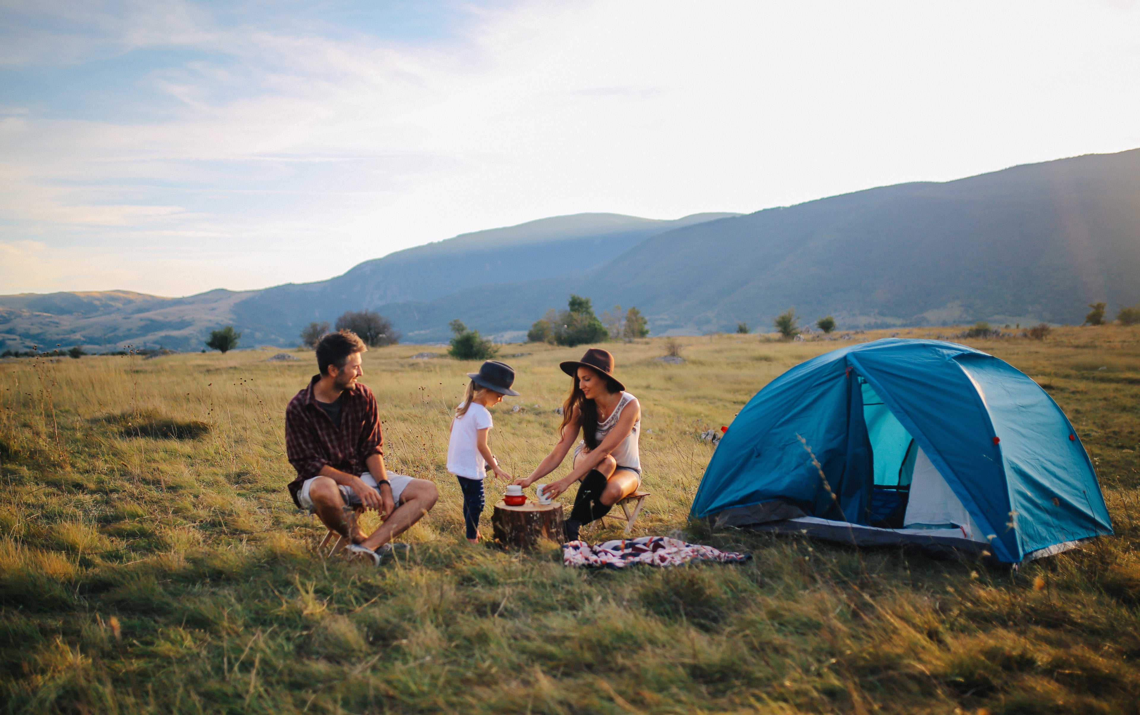  Unforgettable Family Mountain Vacations in Georgia: Explore Nature's Wonders Together