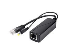 UbiBot PoE スプリッター