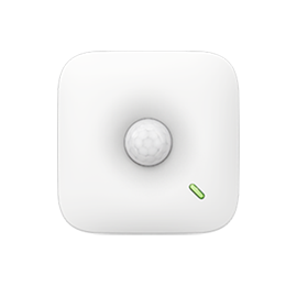 ワイヤレス人体センサー MS1 WiFi