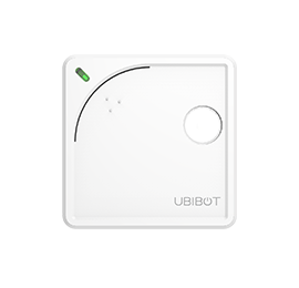 ワイヤレススマートセンサーWS1