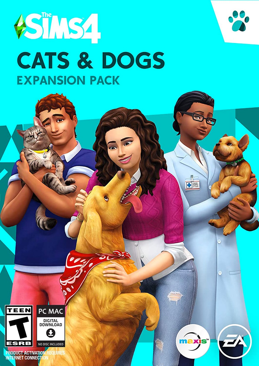  Unlocking the Secrets of Sims 2 Pets DS Game: A Comprehensive Guide to Mastering Your Virtual Pets