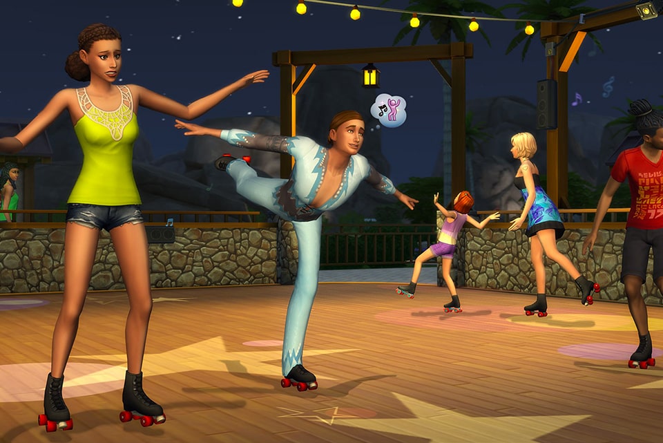 Sims 4 Attraction: Ultimate Guide to Creating Your Dream Relationships in the Digital World