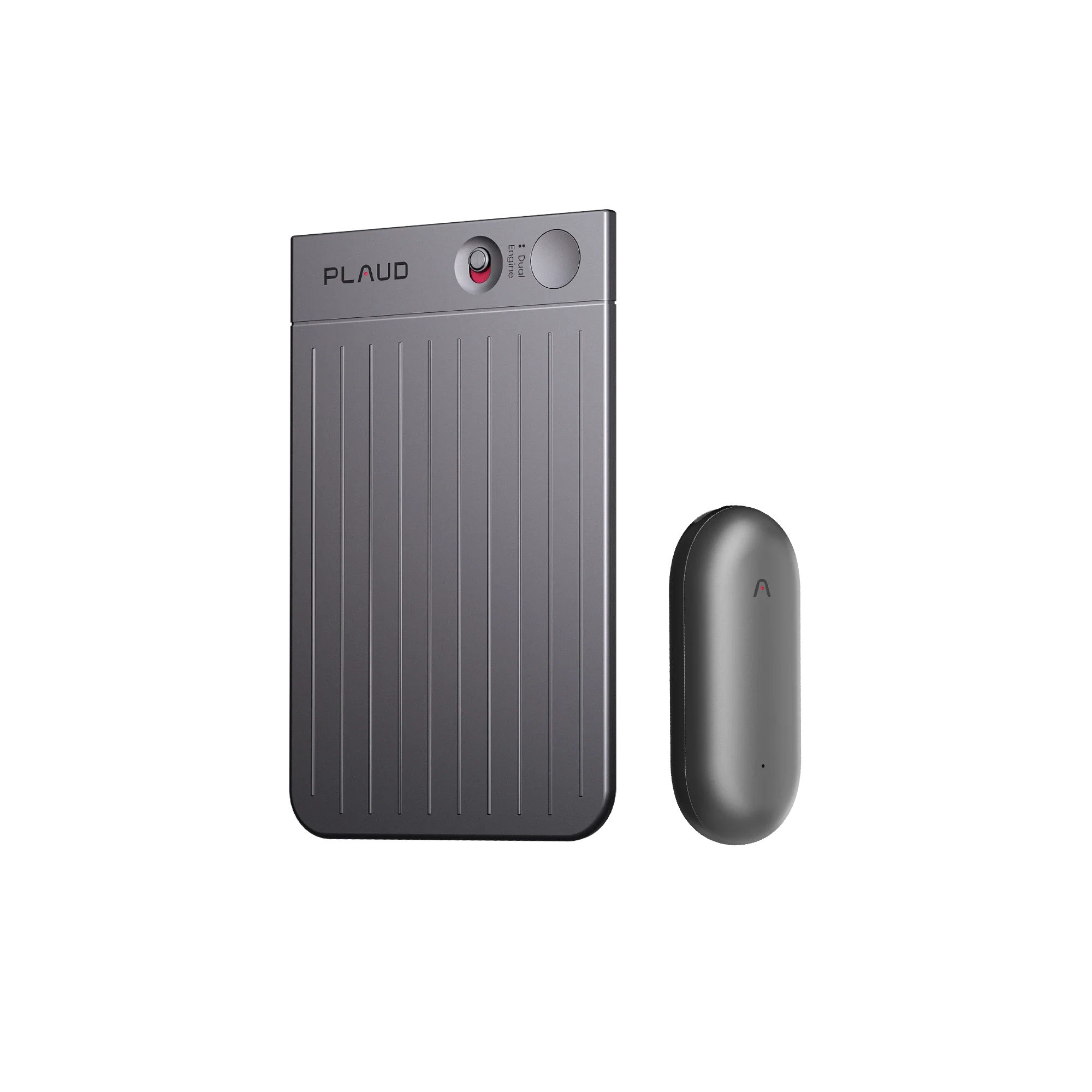 Plaud Note and NotePin Combo