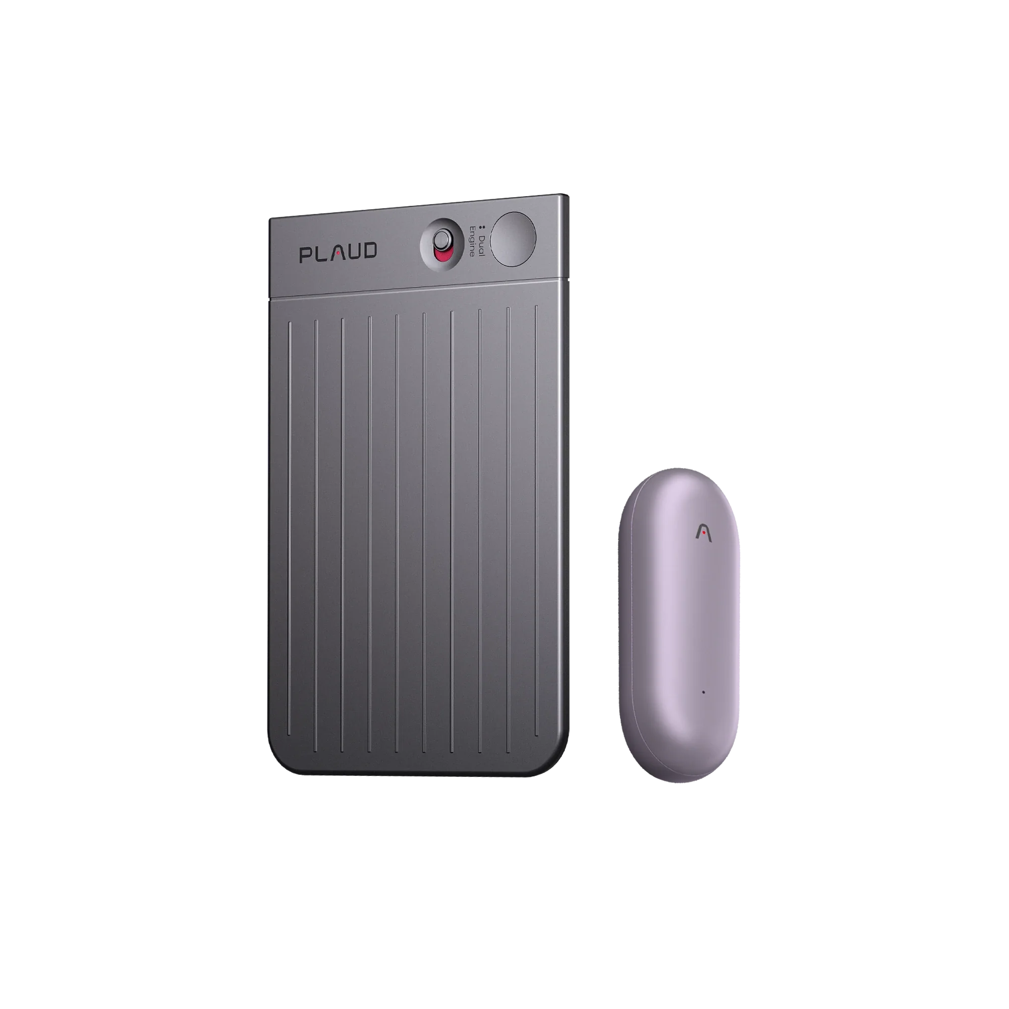 Plaud Note and Plaud NotePin AI note taker bundle.