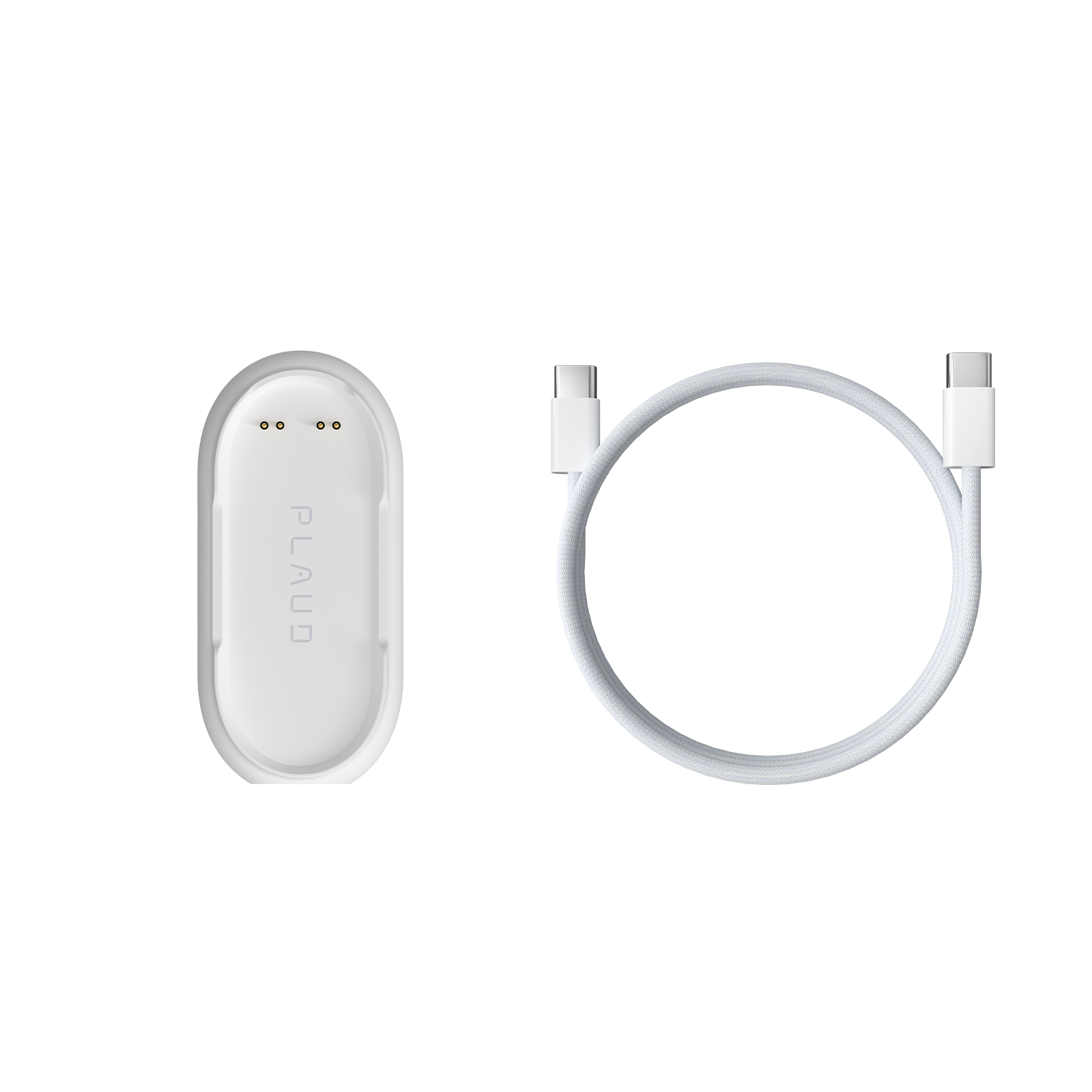 Kit de Charge Plaud NotePin|Plaud NotePin S
