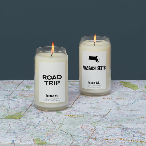  "Essential Travel Candle Tins for Your Next Adventure: Light Up Your Journey with Scented Bliss"