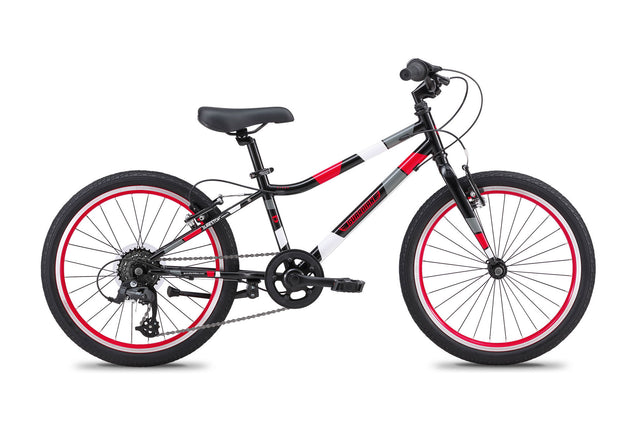 Thumbnail for 20 Inch Large Bike - Black Red