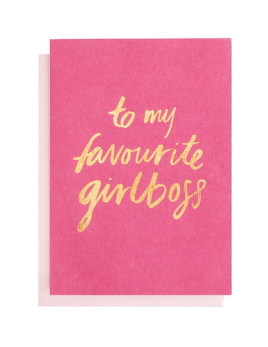gifts for the girl boss