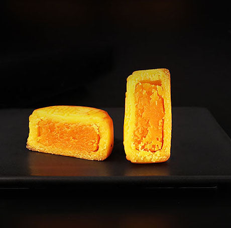 半岛酒店月饼欧洲