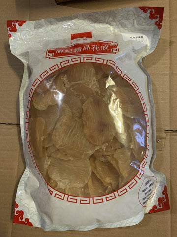 亮亮妈转运到英国的红鸡赤嘴鳘鱼胶鱼肚