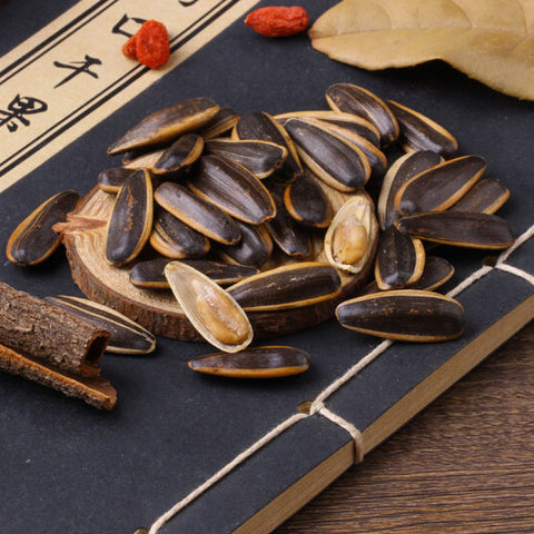 老街口水煮瓜子英国