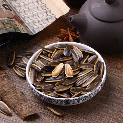 老街口山核桃味瓜子英国