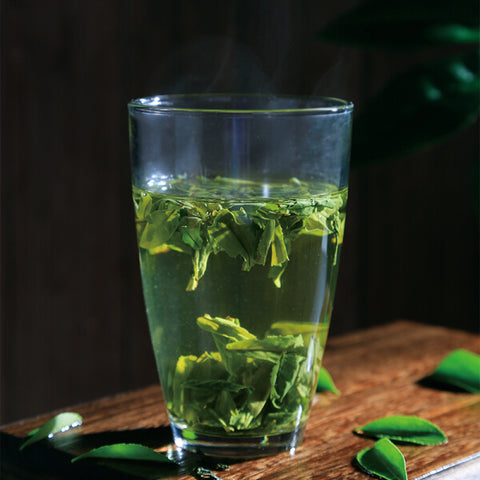 徽六六安瓜片茶叶英国