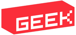 Geek Magazine