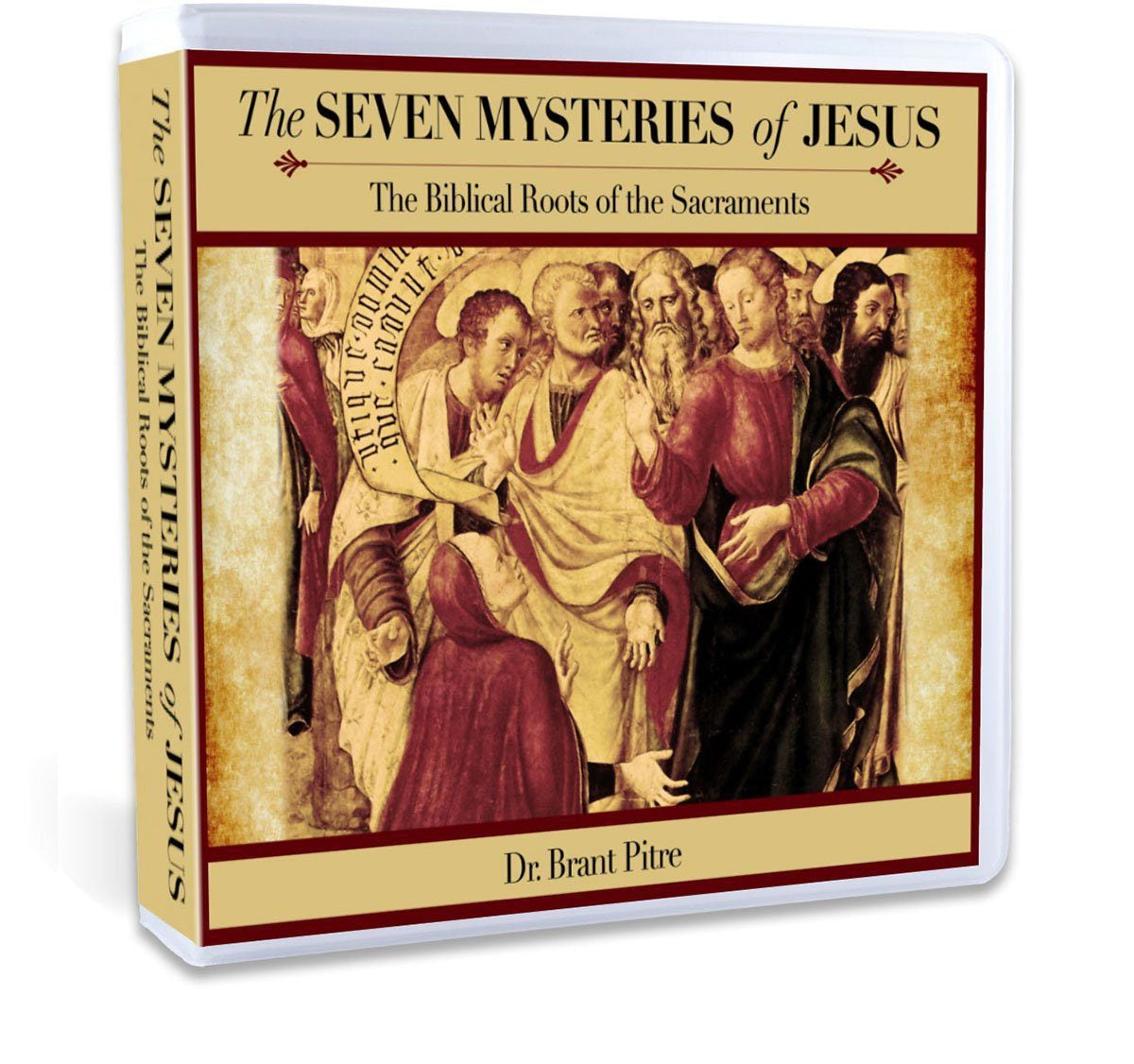  Unveiling the Mysteries of the Peter Simon Bible: A Deep Dive into Its Teachings and Significance