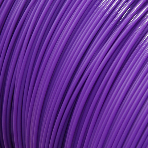 PLA-紫色-3D打印机灯丝