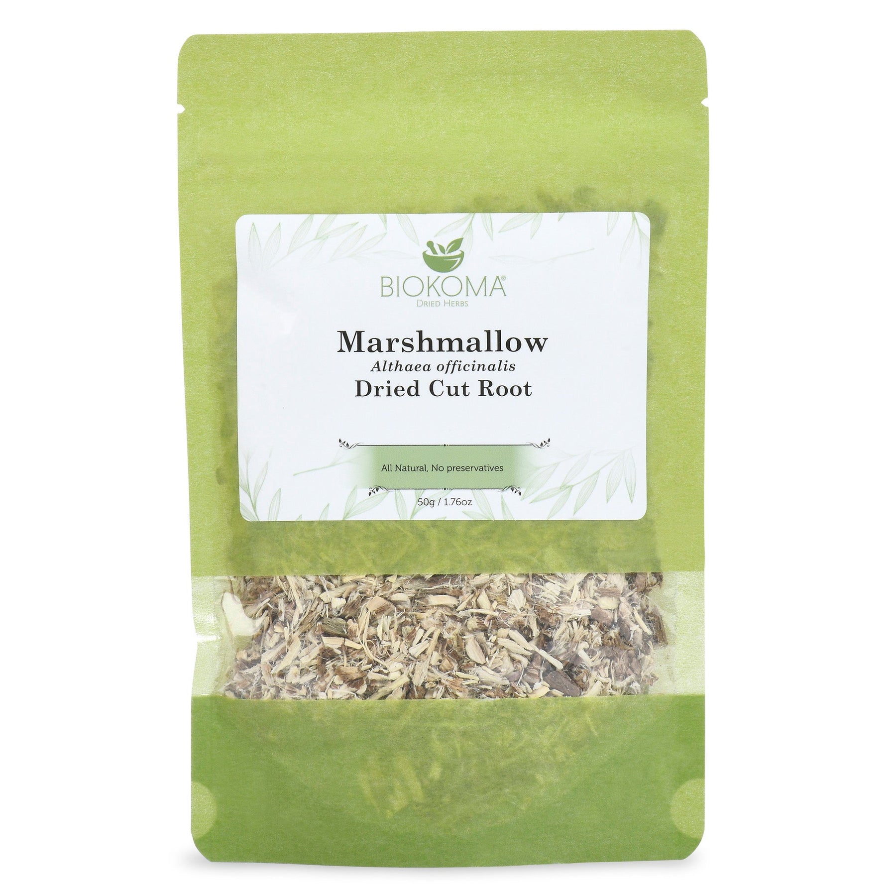 Best Marshmallow Root Recipe for Natural Skin Hydration