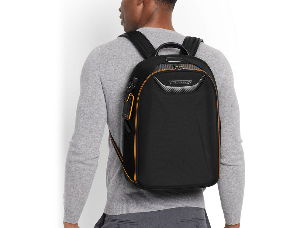  Explore the Ultimate Versatility with the Tumi Voyageur Just In Case Travel Backpack