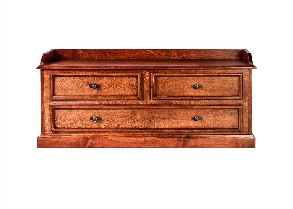 forest designs cedar chest