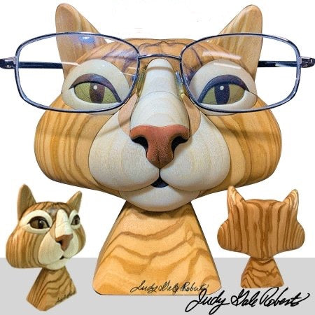  Eyeglasses Cat: A Furry Friend That Enhances Your Vision and Style