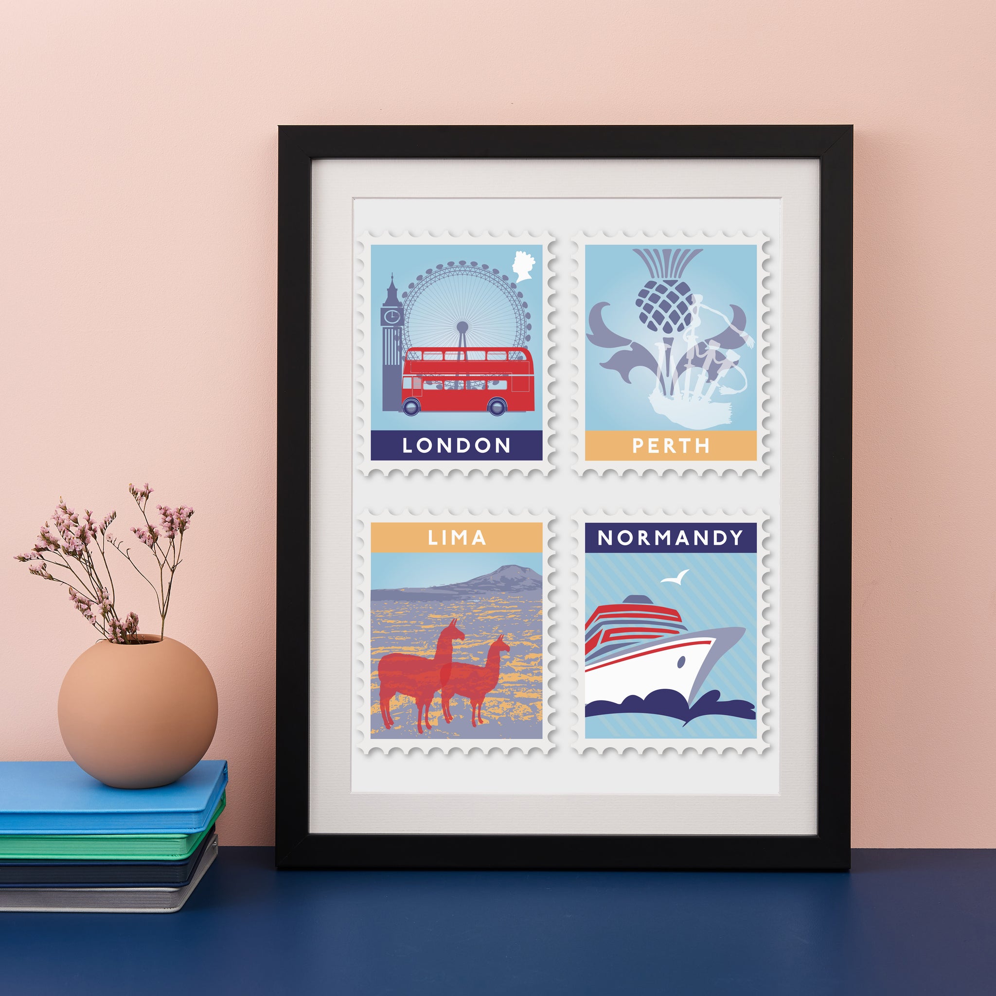 personalised presents & gifts | betsy benn