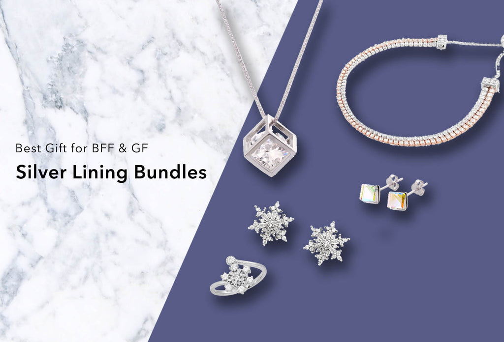 happy new year 2019: silver linings bundles announcement