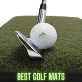 Best Golf Practice Mats of 2023 - Rain or Shine Golf