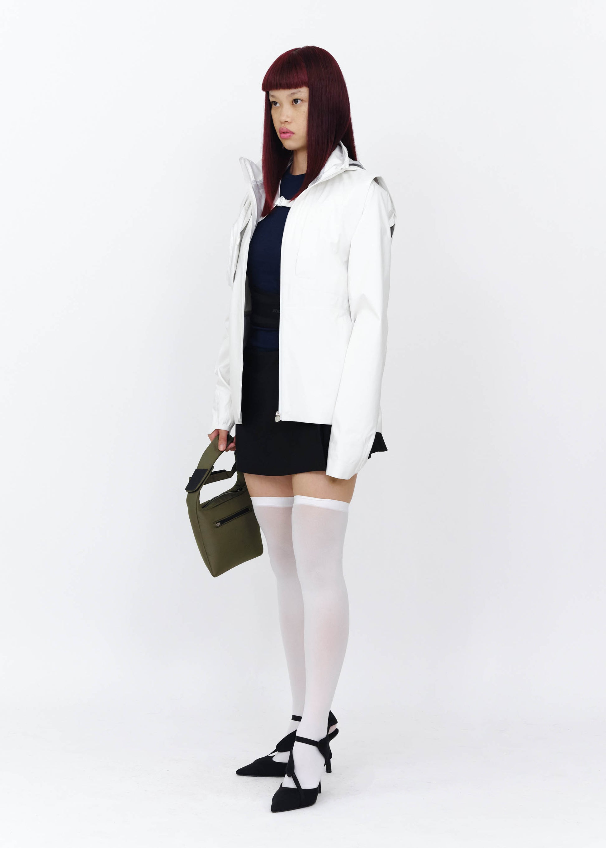 outerwear – hyein seo