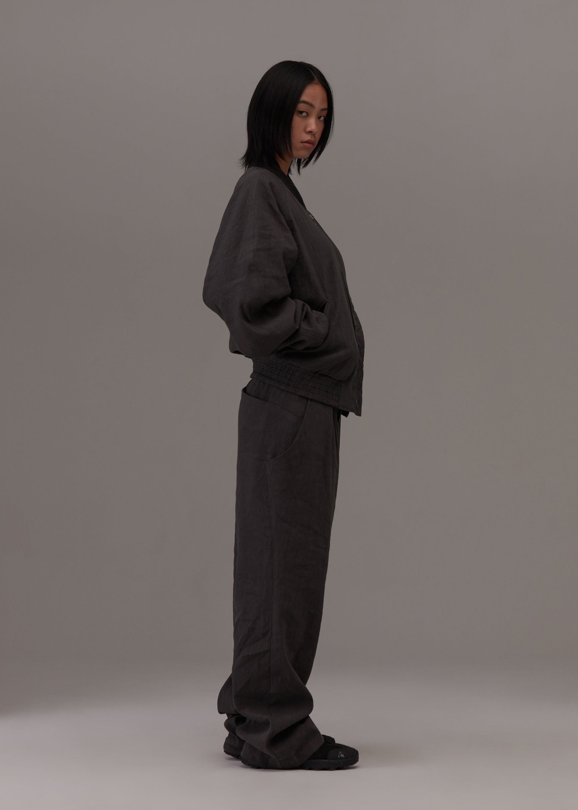 outerwear – hyein seo