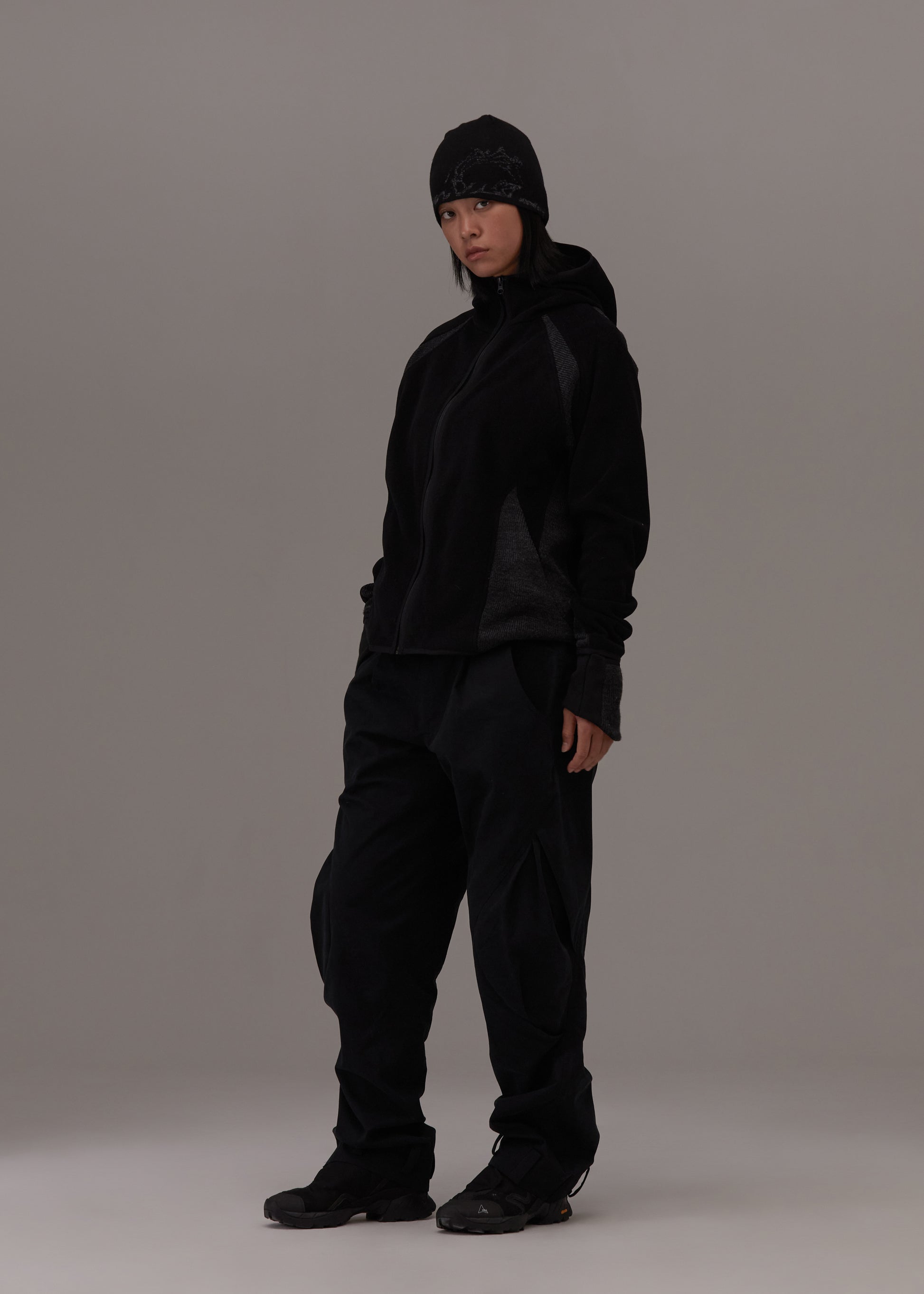 outerwear – hyein seo