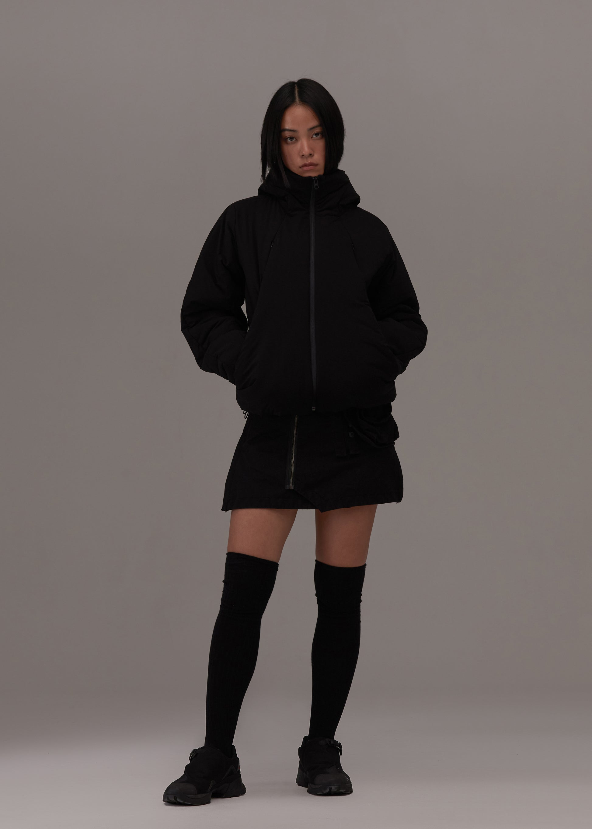 outerwear – hyein seo