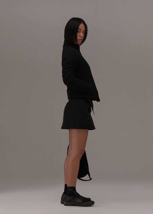 Reversible Padded Jacket